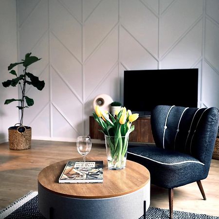 Zur Burg Apartman Bad Bentheim Kültér fotó