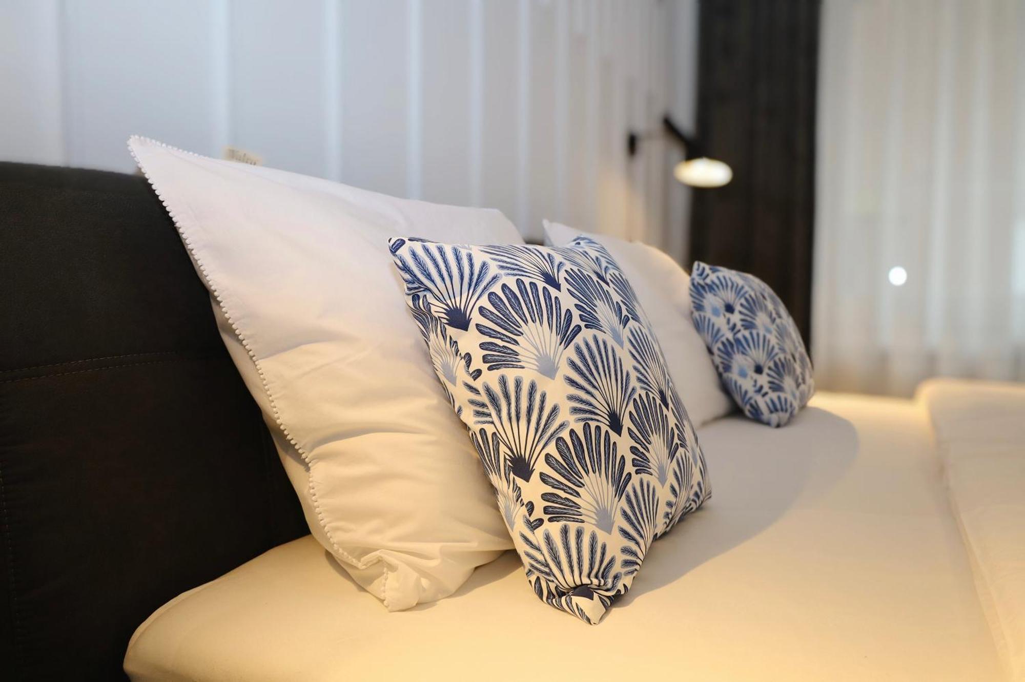 Zur Burg Apartman Bad Bentheim Kültér fotó