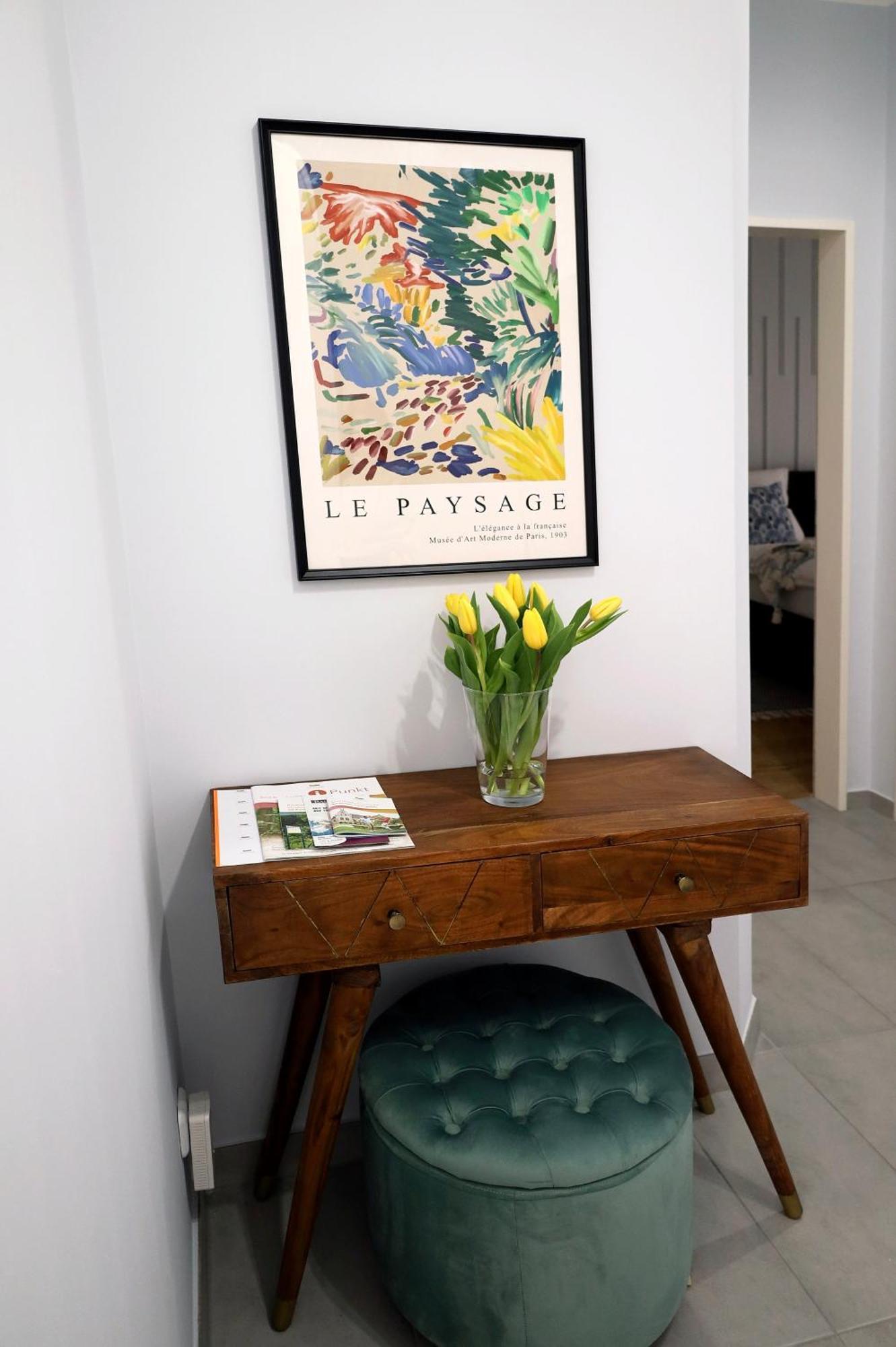 Zur Burg Apartman Bad Bentheim Kültér fotó